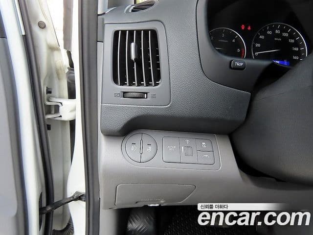 Hyundai The / новый New Grand Starex Smart, 2021 17