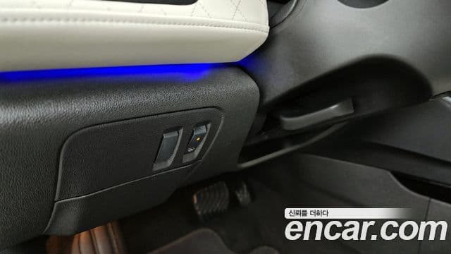 Renault Korea(Samsung) SM6 2.0 GDe RE, 2016 16