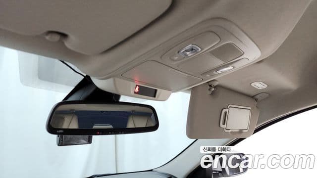 Renault Korea(Samsung) SM6 2.0 GDe RE, 2016 17