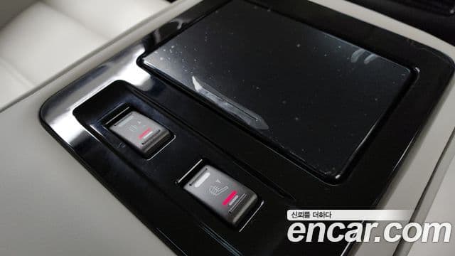 Renault Korea(Samsung) SM6 2.0 GDe RE, 2016 19