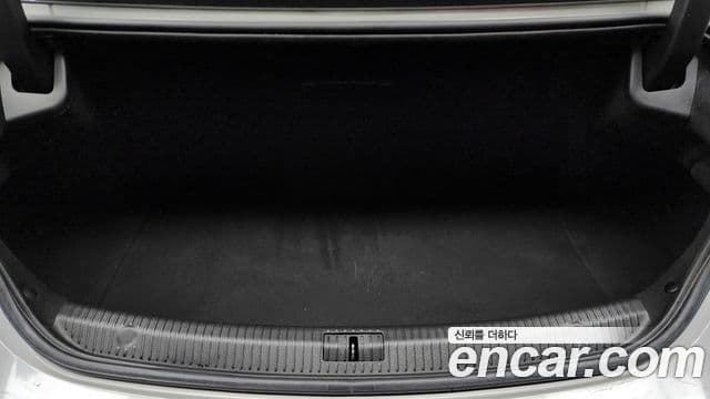 Renault Korea(Samsung) SM6 2.0 GDe RE, 2016 20