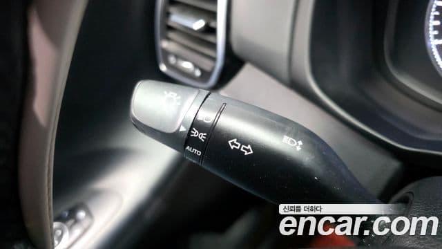 Hyundai Grandeur IG 3.0 LPi Modern (арендный автомобиль), 2018 16