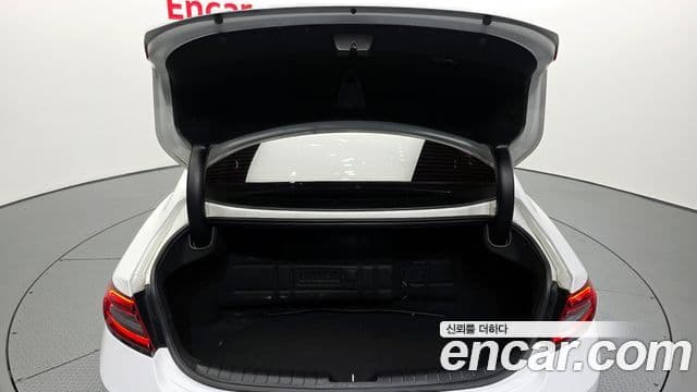 Hyundai Grandeur IG 3.0 LPi Modern (арендный автомобиль), 2018 20