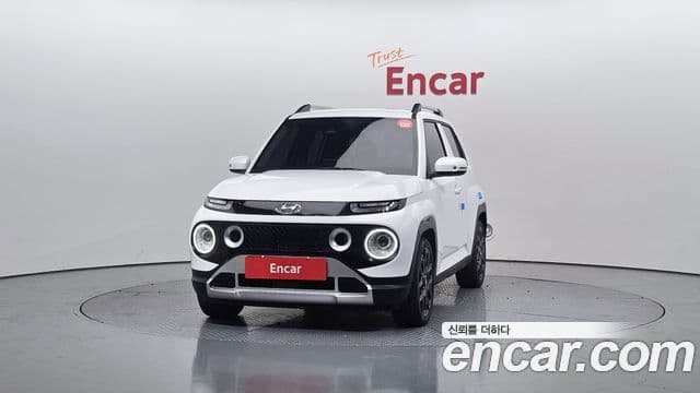Hyundai Casper турбо D Essential, 2023 3
