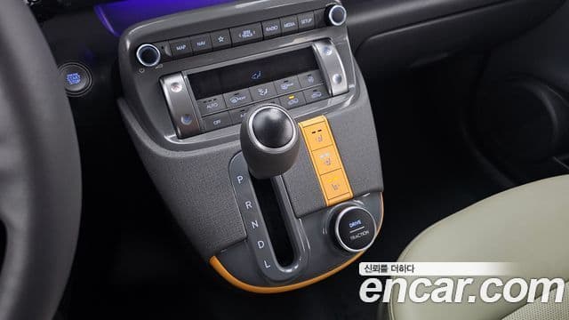 Hyundai Casper турбо D Essential, 2023 9