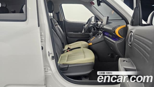 Hyundai Casper турбо D Essential, 2023 10