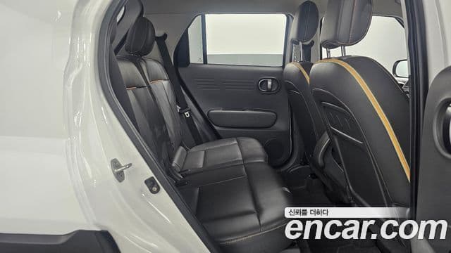 Hyundai Casper турбо D Essential, 2023 12