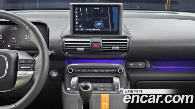 Hyundai Casper турбо D Essential, 2023 14