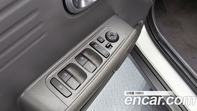 Hyundai Casper турбо D Essential, 2023 16