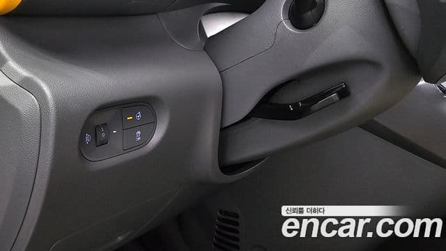 Hyundai Casper турбо D Essential, 2023 17