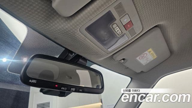 Hyundai Casper турбо D Essential, 2023 18