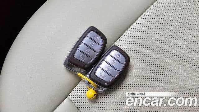 Hyundai Casper турбо D Essential, 2023 19