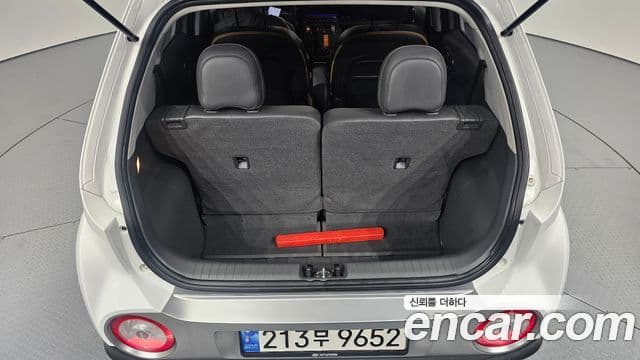 Hyundai Casper турбо D Essential, 2023 20