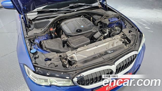 BMW 3시리즈 (G20) 320d xDrive M Sport, 2020 6