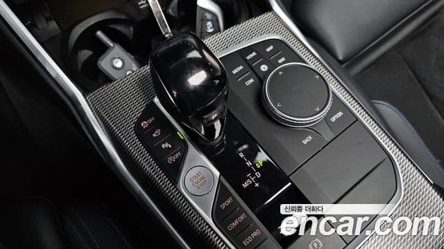BMW 3시리즈 (G20) 320d xDrive M Sport, 2020 9