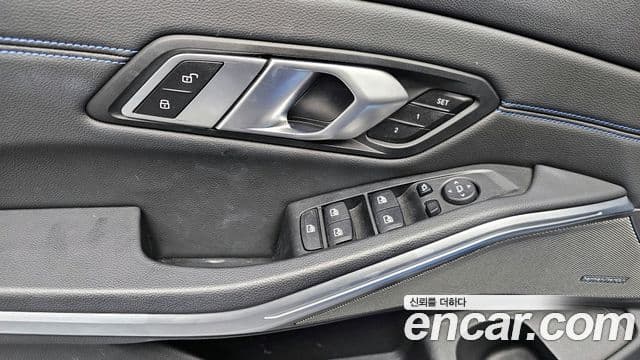 BMW 3시리즈 (G20) 320d xDrive M Sport, 2020 14