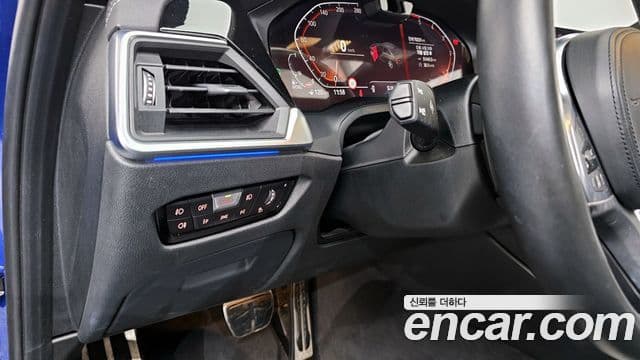 BMW 3시리즈 (G20) 320d xDrive M Sport, 2020 15