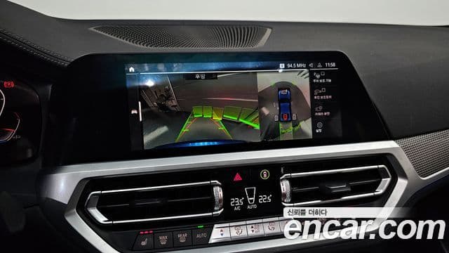 BMW 3시리즈 (G20) 320d xDrive M Sport, 2020 17