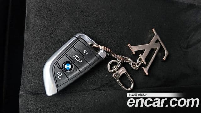 BMW 3시리즈 (G20) 320d xDrive M Sport, 2020 18