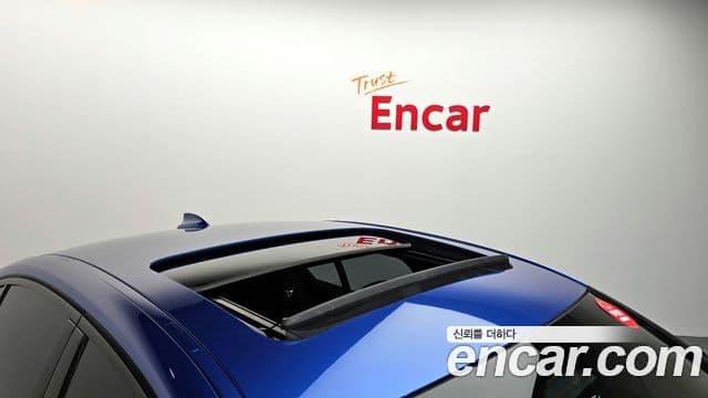 BMW 3시리즈 (G20) 320d xDrive M Sport, 2020 20