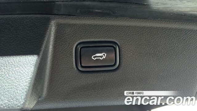 Kia Mohave The / новый Master Masters, 2023 17