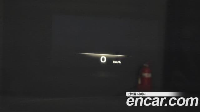 Kia Mohave The / новый Master Masters, 2023 20