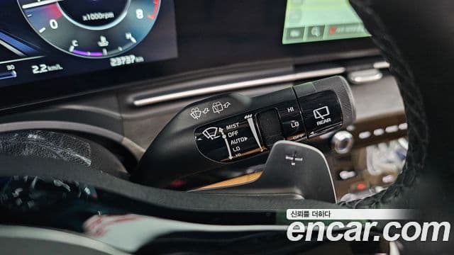 Kia Carnival 4세대 Noblesse, 2023 16