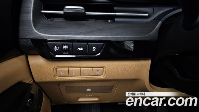 Kia Carnival 4세대 Noblesse, 2023 17