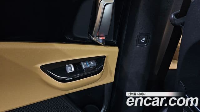 Kia Carnival 4세대 Noblesse, 2023 19