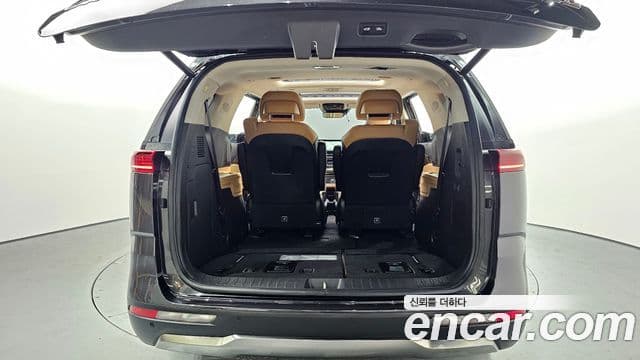 Kia Carnival 4세대 Noblesse, 2023 20