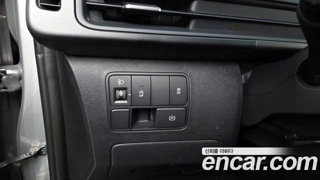 Hyundai Staria Smart, 2025 14