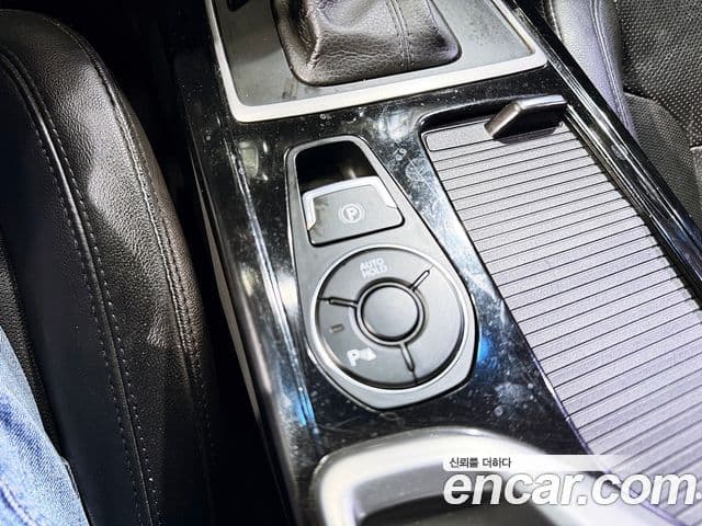 Hyundai i40 살룬 PYL, 2014 8