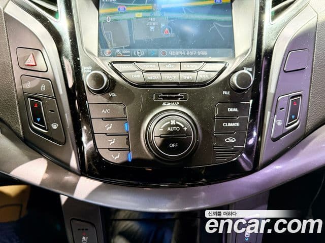 Hyundai i40 살룬 PYL, 2014 10