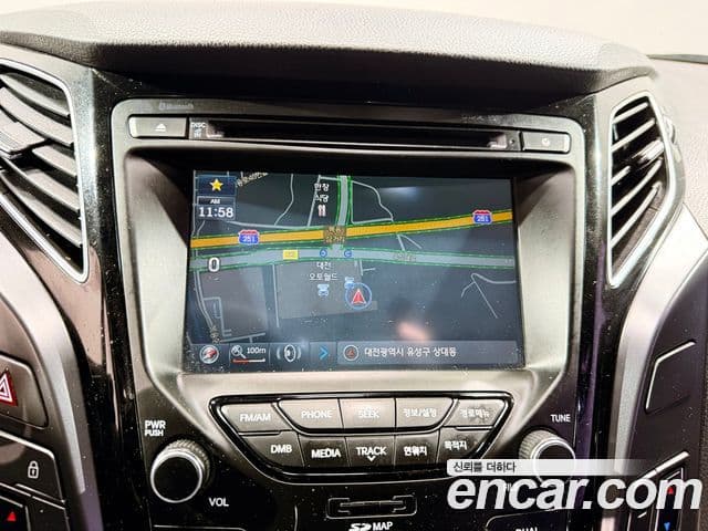 Hyundai i40 살룬 PYL, 2014 11