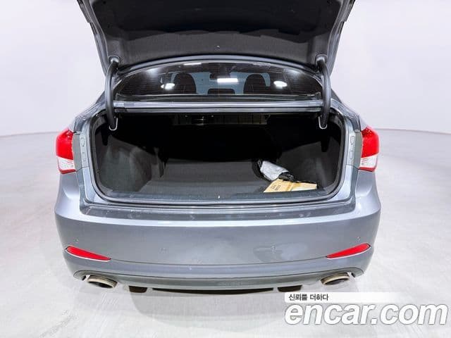 Hyundai i40 살룬 PYL, 2014 19