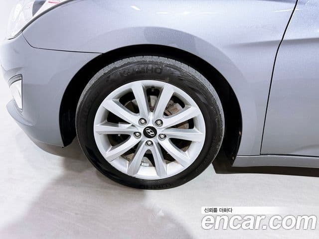 Hyundai i40 살룬 PYL, 2014 20