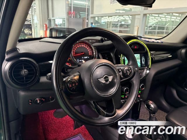 Mini Cooper 3세대, 2018 8