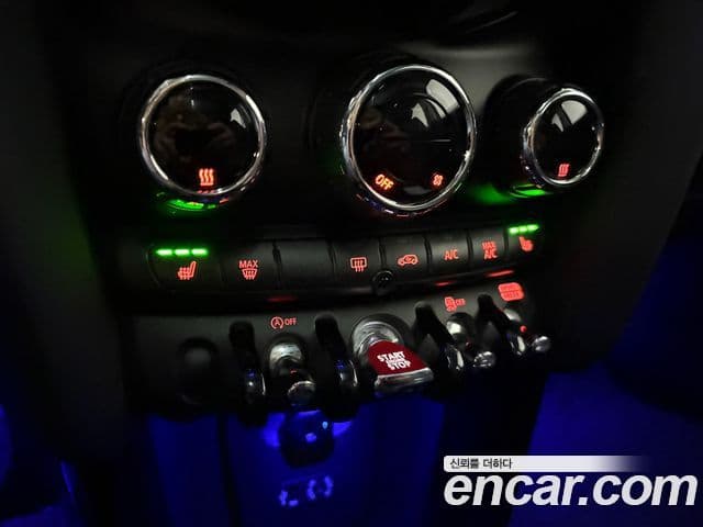 Mini Cooper 3세대, 2018 12