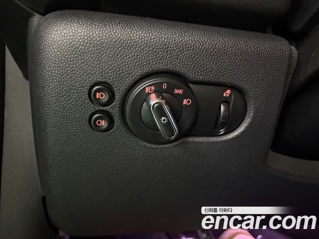 Mini Cooper 3세대, 2018 13