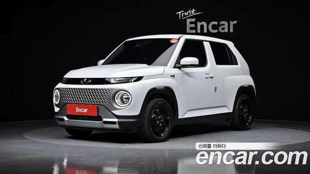 Hyundai Casper Modern, 2022 1