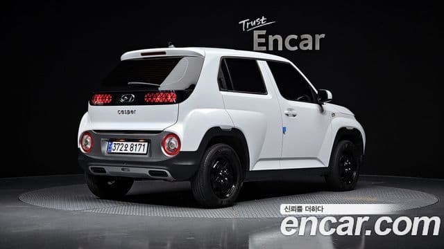 Hyundai Casper Modern, 2022 2