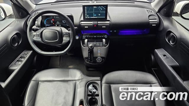 Hyundai Casper Modern, 2022 7