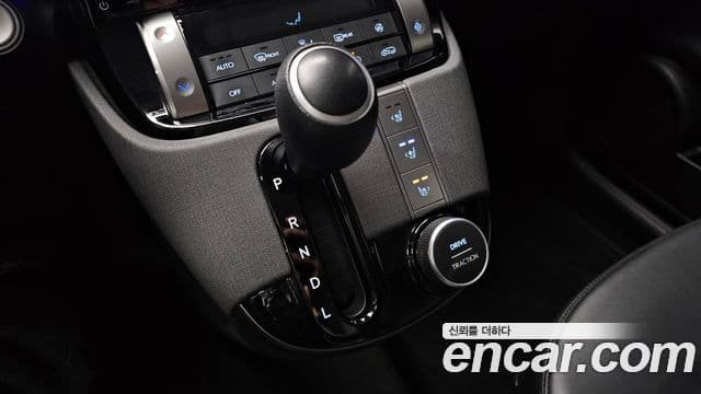 Hyundai Casper Modern, 2022 9