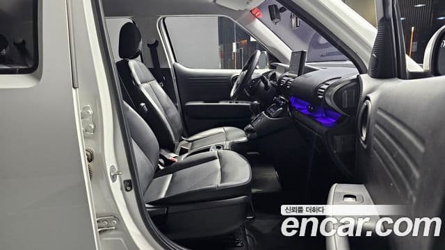 Hyundai Casper Modern, 2022 10