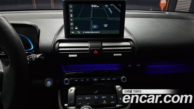 Hyundai Casper Modern, 2022 14