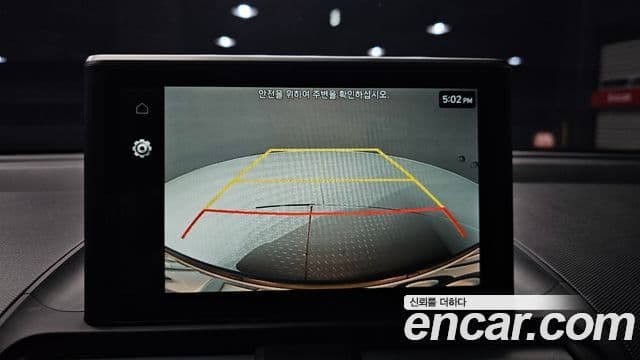 Hyundai Casper Modern, 2022 15