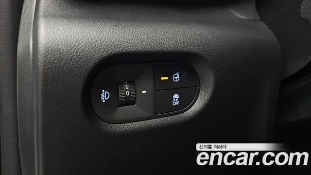 Hyundai Casper Modern, 2022 16