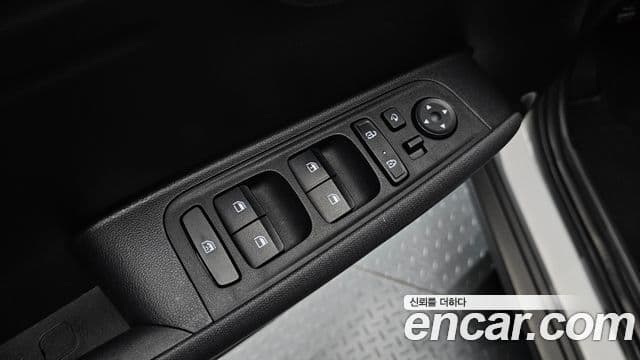 Hyundai Casper Modern, 2022 17