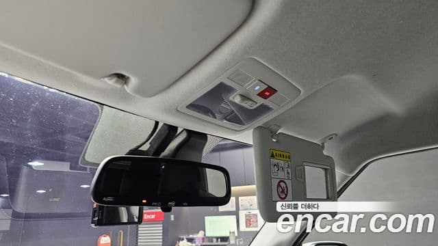 Hyundai Casper Modern, 2022 18