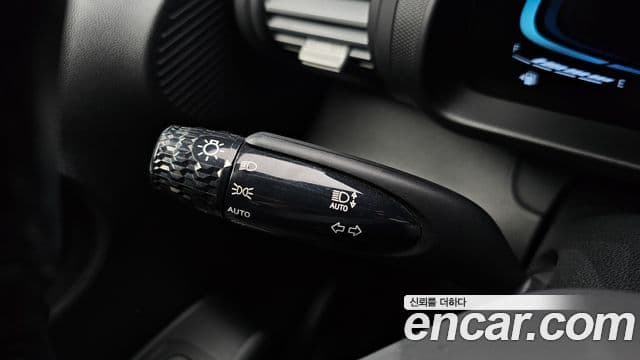 Hyundai Casper Modern, 2022 19